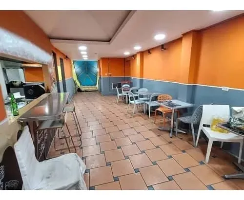 Restaurante En Venta M6z