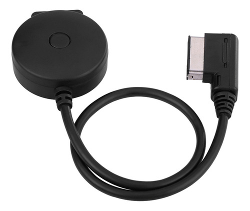 Coche Cable Usb Hembra Auxiliar Audio Bluetooth Ami Mdi A1/3