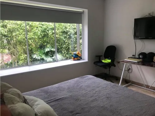 Casa En Venta El Poblado 1 Nivel El Tesoro