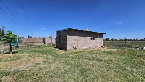 ¡oportunidad! Casa Con Amplio Terreno, 28.000 San Rafael