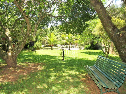 Imagem 8 de 30 de Casa Com 3 Dormitórios À Venda, 217 M² - Armação Do Pântano Do Sul - Florianópolis/sc - Ca2824