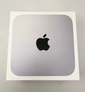 Apple Mac Mini M1 256gb Ssd 8gb Ram