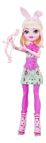 Mattel Ever After High Archery Bunny Doll