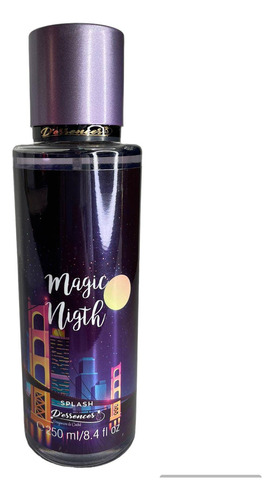 Splash D'essences Magic Night - mL a $80