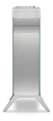 Vitroconvector Peabody Pe-bvc15c Doble Vidrio 1500w C P2