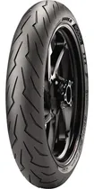 Comprar Cubierta Pirelli 110 70 17 Diablo Rosso 3 Zanella Rz25 250