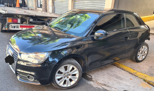 Audi A1 1.4 Tfsi