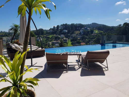 Imagem 15 de 19 de Casa Com 4 Dormitórios À Venda, 1350 M² Por R$ 8.000.000 - Tamboré 01 - Barueri/sp - Ca3509