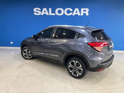 Honda HR-V Honda HR-V EX CVT 1.8 I-VTEC FlexOne