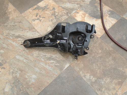 Imagen 2 de 3 de Vendo Muñequilla Trasera Izquierda De Mazda Cx7 Año 2012