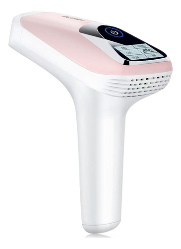 Veme Ipl Laser Peavocacion Para Mujeres Y Hombres Permanente