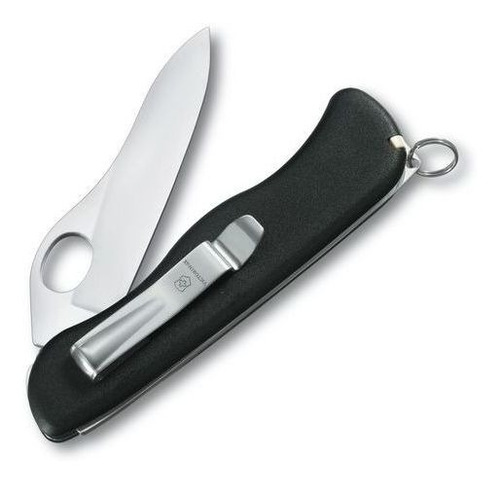 Imagem 2 de 3 de Canivete Suíço Victorinox Sentinel Clip 5 Funções 0.8416.m3
