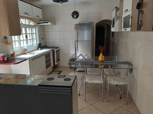 Imagem 1 de 30 de Casa À Venda, 170 M² Por R$ 478.900,00 - Vila Santana Ii - Jundiaí/sp - Ca0553