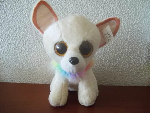 Personagem chihuahua