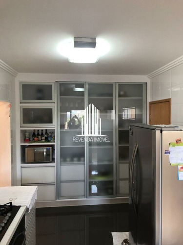 Imagem 14 de 15 de Apartamento 3 Suites 4 Banheiros 2 Vagas 120m² Anchieta - Sbc - Lo7744
