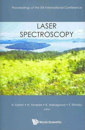 Libro Laser Spectroscopy - Proceedings Of The Xix Interna...