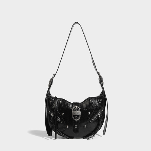 Nuevo Bolso Bandolera De Hombro 2023, Moda Femenina