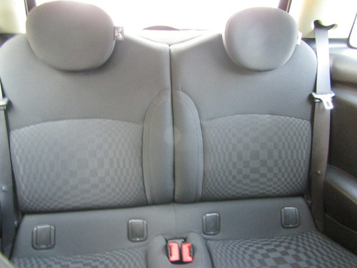 Imagen 12 de 14 de Mini Cooper S