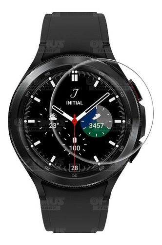 Screen Protector Para Smartwatch Galaxy Watch 4 Classic 46mm