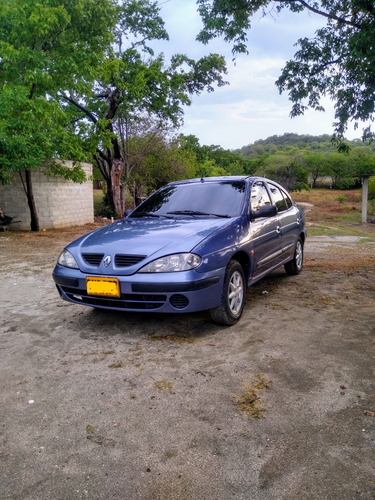 Renault Megane 1.4l