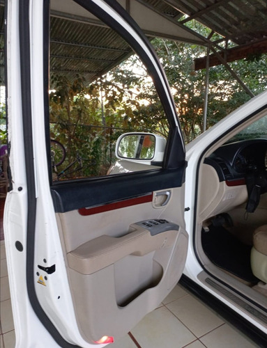 Imagen 6 de 10 de Hyundai 2008 Santa Fe