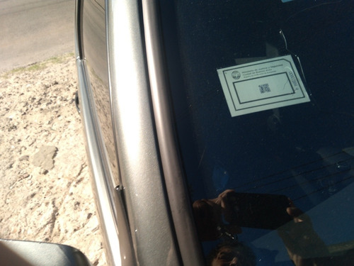 Volkswagen Gol Power