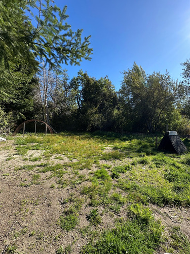 Terreno En Lomas De Correntoso