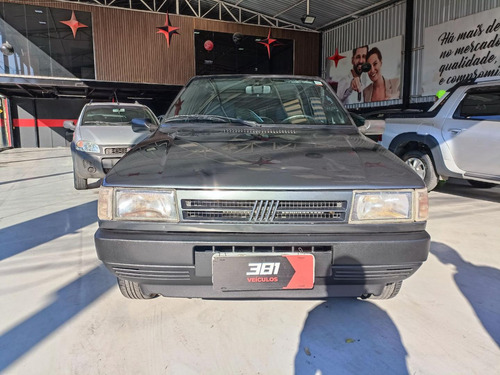 Fiat Uno Mille Ep 1.0 I E 4p 1996