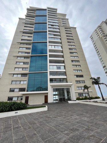 Vendo Departamento Semi Nuevo En Costa De Montemar