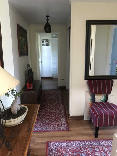 Arriendo Casa En Huertos Familiares (67509)