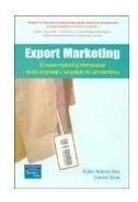 Export Marketing | Roberto Rico / Doria | Pearson