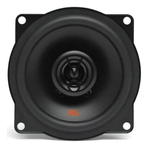 Par Bocinas Jbl Stage2 524 210w 2 Vías 5 1/4  35rms 4 Ohms Color Negro