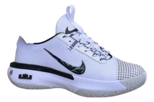 Zapatos Nike Lebron Para Caballero 