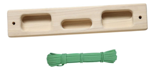 Tabla De Escalada Para Entrenamiento De Escalada Tus