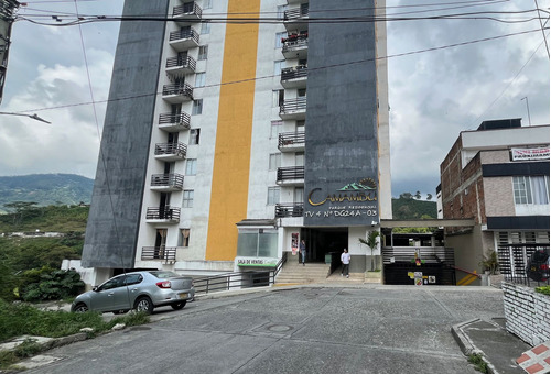 Venta De Hermoso Apartamento Sector Santa Isabel Dosquebradas