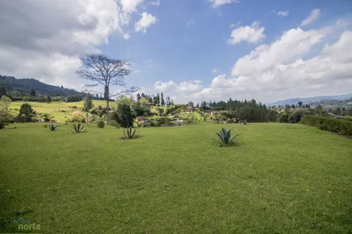 Casa Campestre En Venta En Vereda Montañez Guarne. Cod V13363