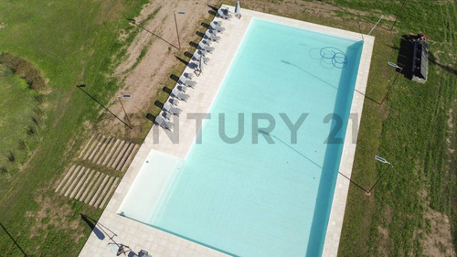 Lote En Venta - Tres Pinos Villa De Campo - Barrio Isla