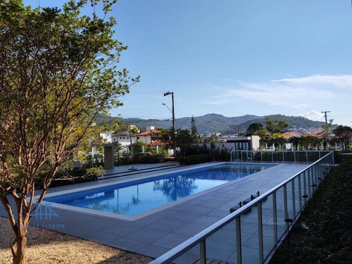 Imagem 17 de 30 de Apartamento Com 3 Dormitórios À Venda, 107 M² Por R$ 1.127.080,98 - Parque São Jorge - Florianópolis/sc - Ap2902