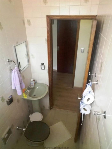 Imagem 6 de 16 de Casas À Venda Em Jundiaí/sp - Compre A Sua Casa Aqui! - 1424193