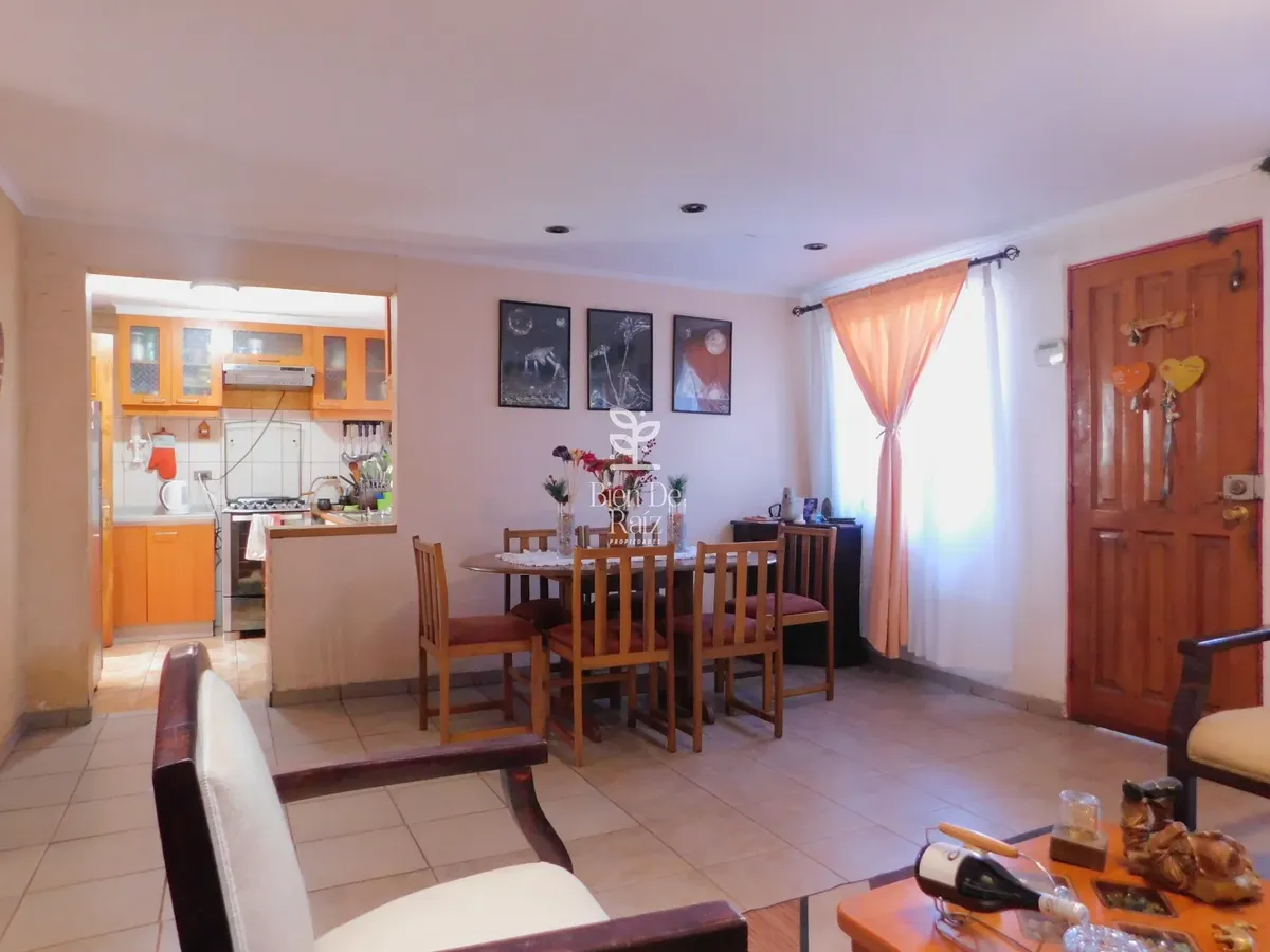 Imagen 5 de 23 de Casa En Venta Metro Las Parcelas