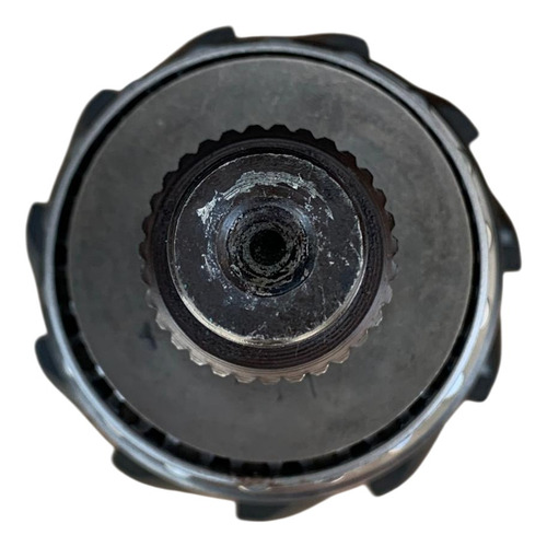 Diferencial Completo Ford Expedition F150 3.73 Axle 9.75
