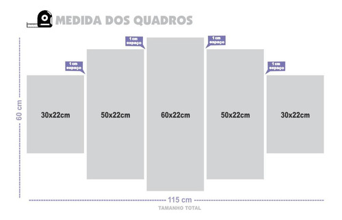 Quadros Decorativos Mdf Relogio Antigo