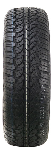Pneu Aro 16 Compasal 245/70r16 107t Versant A/t