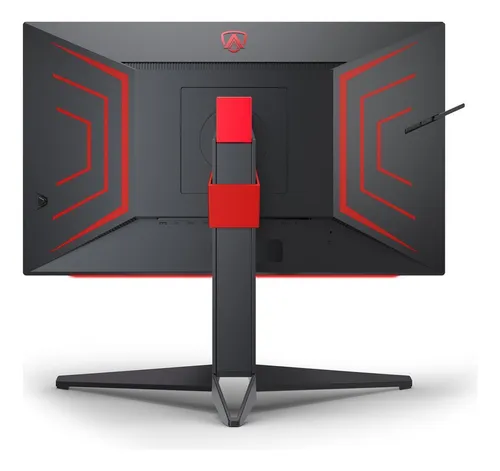 Aoc Agon Pro Ag274qzm 27 Monitor De Juegos De Torneo, Qhd 25