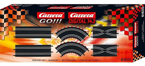 Carrera Go !!! Juego De Ex Ión 61600 1