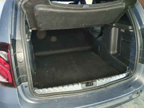 Renault Duster 1.6 Ph2 4x2 Expression 2017