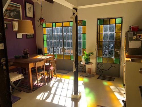 Imagen 11 de 14 de Casa Venta 3 Ambientes La Lucila Jardín