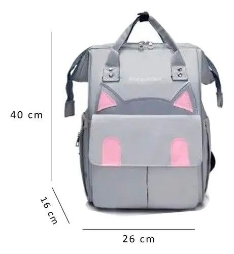 Bolsos maternales cheap de diseño