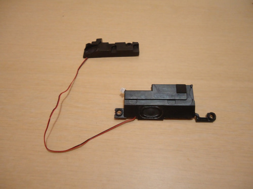 Bocinas Hp 14 R Series 14 G 240 G3 245 G3 246 G3 757612 001 (Usado)