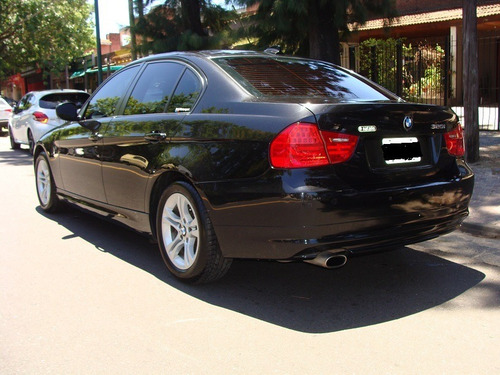 Bmw 320i 2010 Manual De 170cv 135.000km 2a Mano Vtv Gps